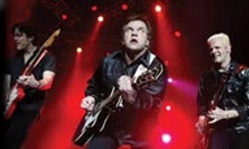 Meat Loaf